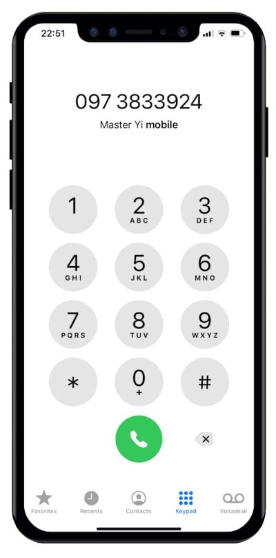 iOS 16 CallScreen for Android