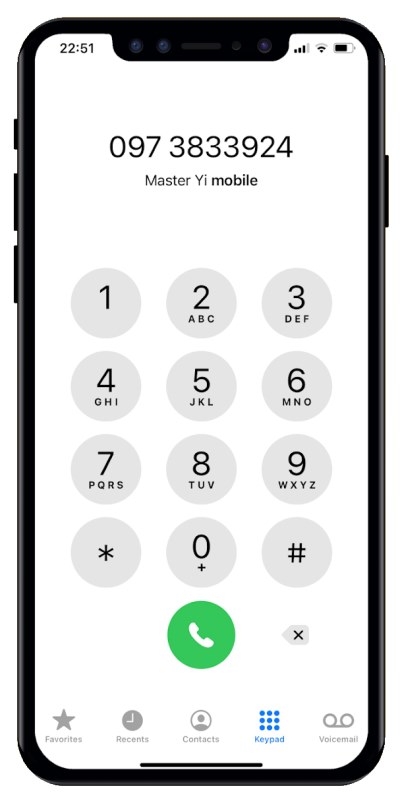 iOS 16 CallScreen for Android