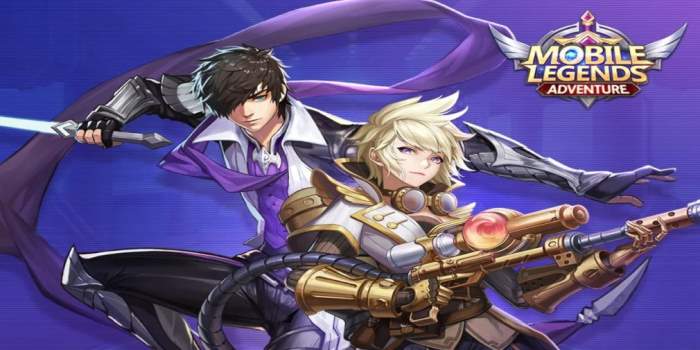 Mobile Legends: Adventure Hero tier list – Best heroes for every faction in 2023 - Dexerto