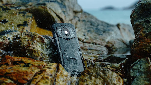 Doogee S98 Pro with Thermal Imaging and Night Vision Goes On Sale Today