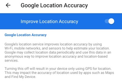 Fix Google Pixel 6 6 Pro GPS Not Working Issue