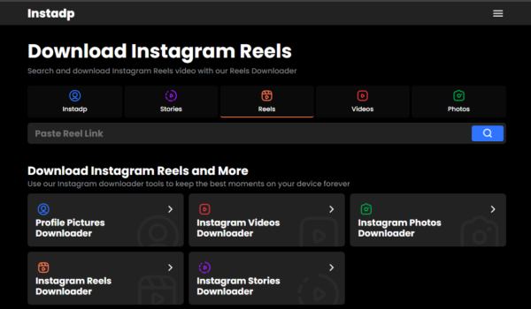 How To Download Instagram Reels on iPhone, Android and PC