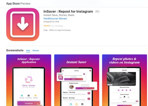 How To Download Instagram Reels on iPhone, Android and PC