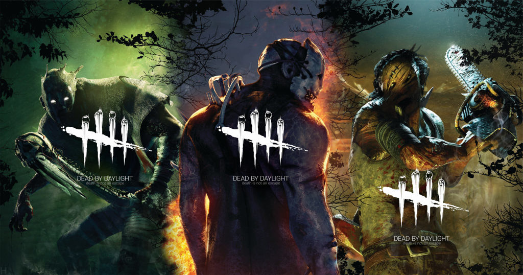 dead by daylight killer tier list