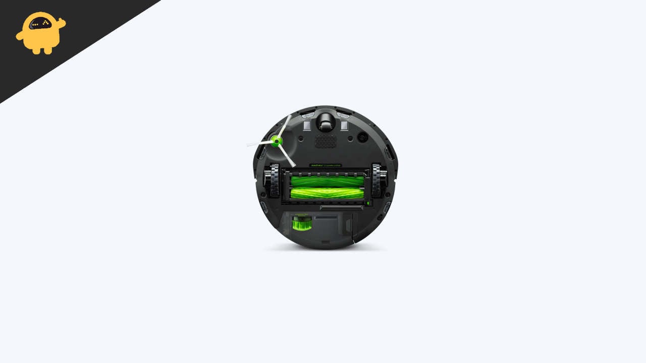 All Roomba Errors Their Solutions