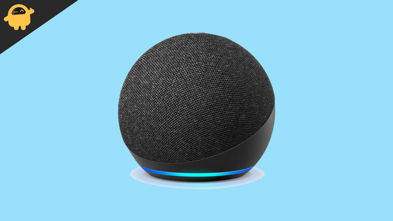 How to Fix Echo Dot Stuck in Setup Mode