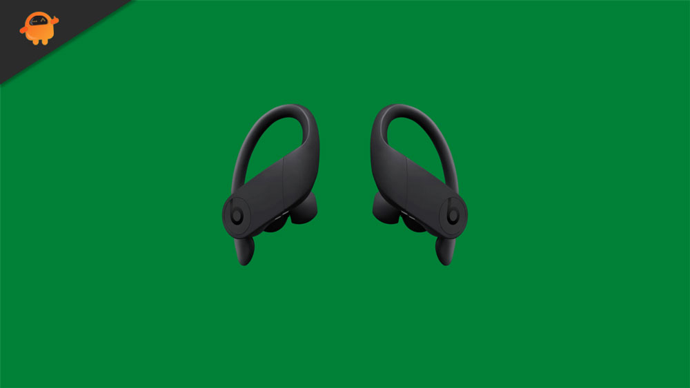 Beats Powerbeats Pro Not Charging, How To Fix?