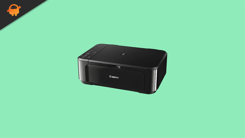 canon not connecting to computer
