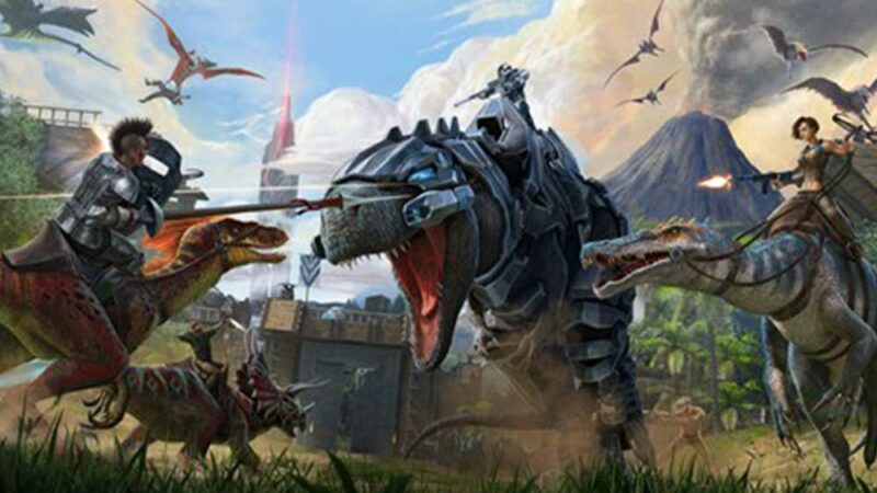 Fix: ARK Survival Can't Join Private or Friends Server