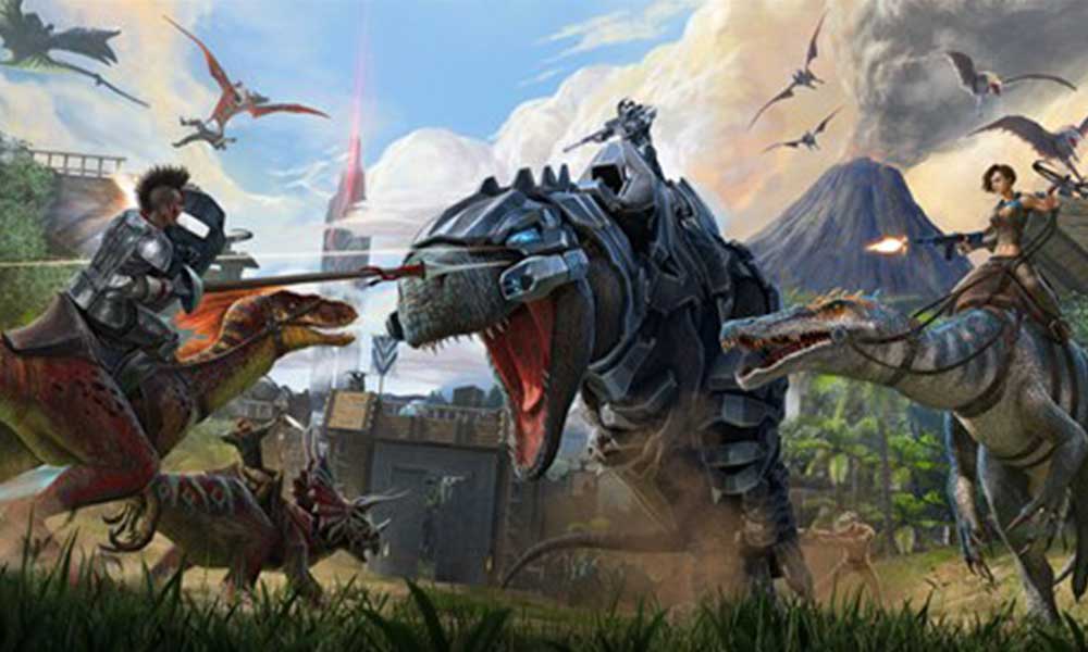 Fix: ARK Survival Can't Join Private or Friends Server