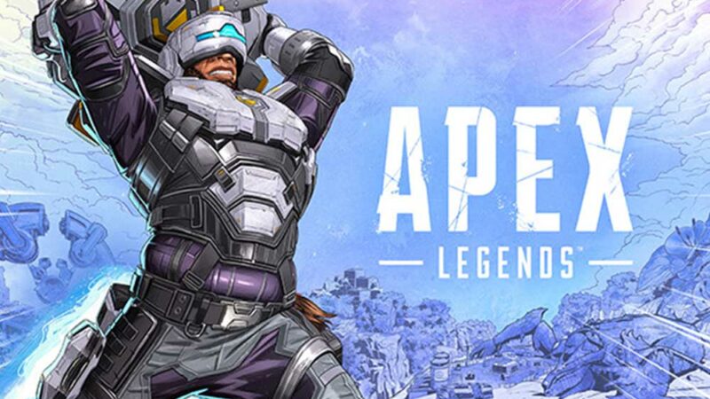 Fix: Apex Legends Keyboard/Mouse Not Working or Lagging