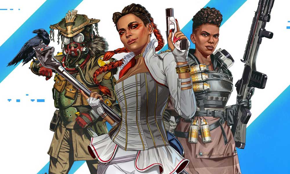 Fix: Apex Legends Stuck on Loading Screen on PC, PS4, PS5, Xbox One, Xbox  Series X