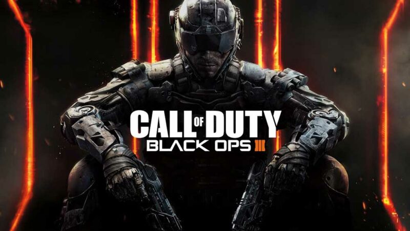 Fix: COD Black Ops 3 Keep Crashing on Startup on PC