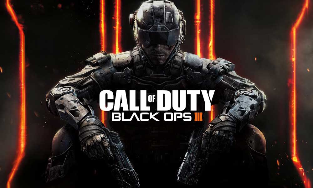 Fix: COD Black Ops 3 Won't Launch or Not Loading on PC