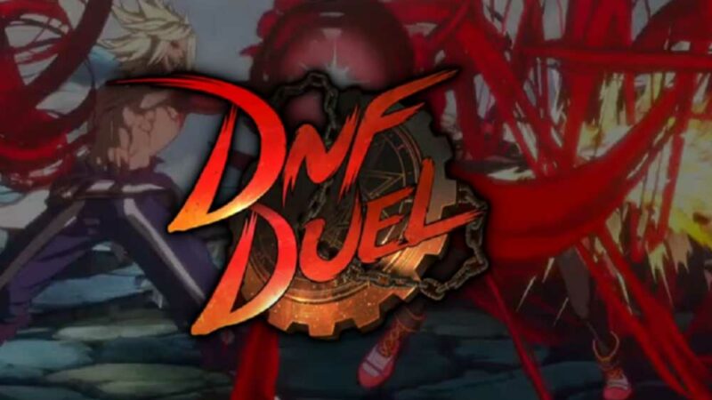 Fix: DNF Duel Keep Crashing at Startup on PC