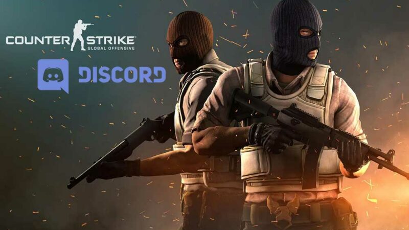 Fix: Discord Not Working with CSGO