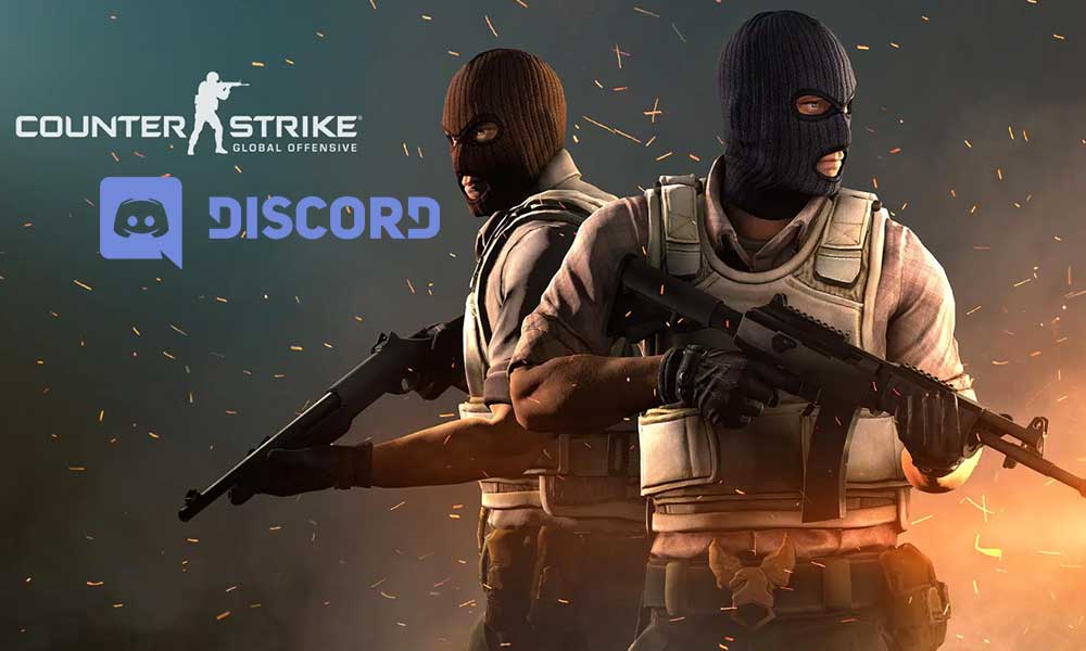 Fix: Discord Not Working with CSGO