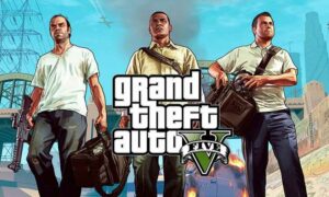 Fix: GTA V Error Failed zlib call (ERR_GEN_ZLIB_2)