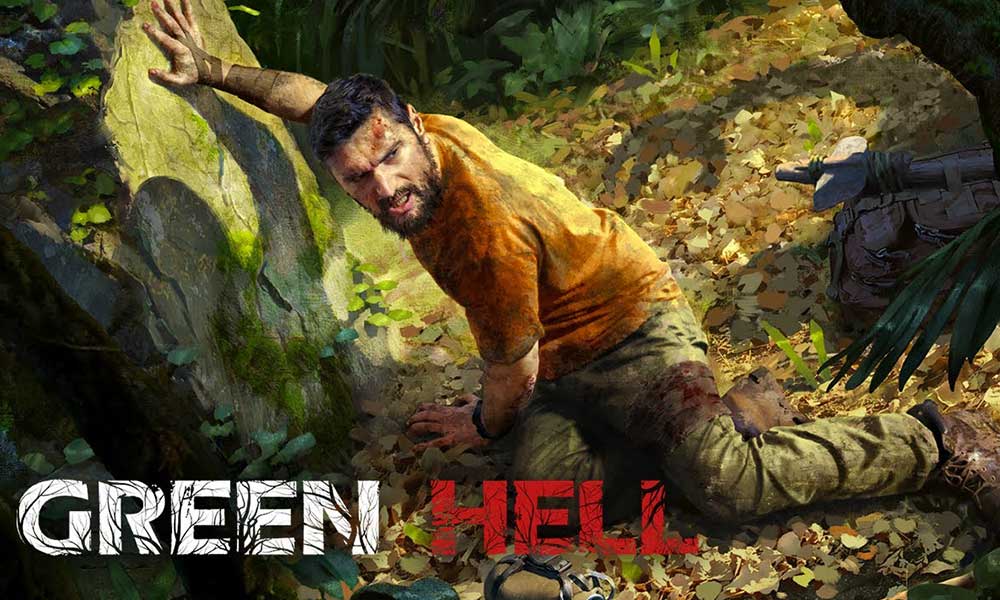 Fix: Green Hell Console Commands and Cheat Codes