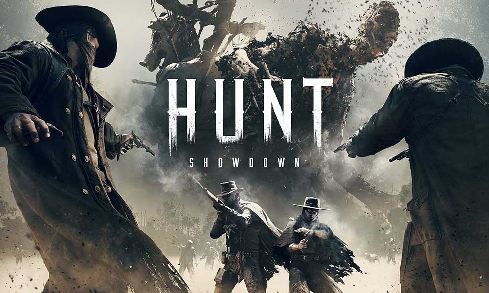 Fix: Hunt Showdown Crashing or Not Loading on PS4, PS5, and Xbox One, and Xbox Series X/S