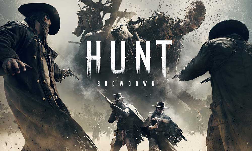 Fix: Hunt Showdown Crashing or Not Loading on PS5, and Xbox One, and Series