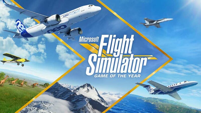 Fix: Microsoft Flight Simulator Stuck on Loading Screen on PC and Xbox Series S/X