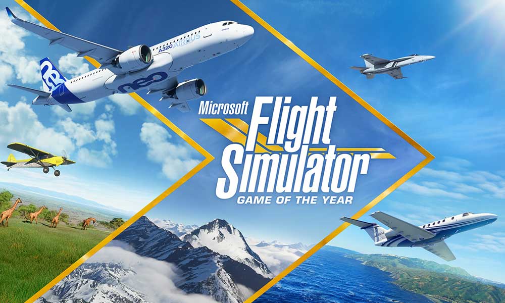 Fix: Microsoft Flight Simulator Stuck on Loading Screen on PC and Xbox Series S/X