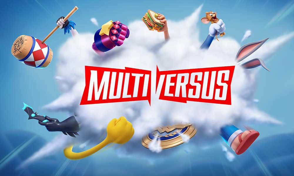 Fix: MultiVersus Won’t Launch or Not Starting on PC