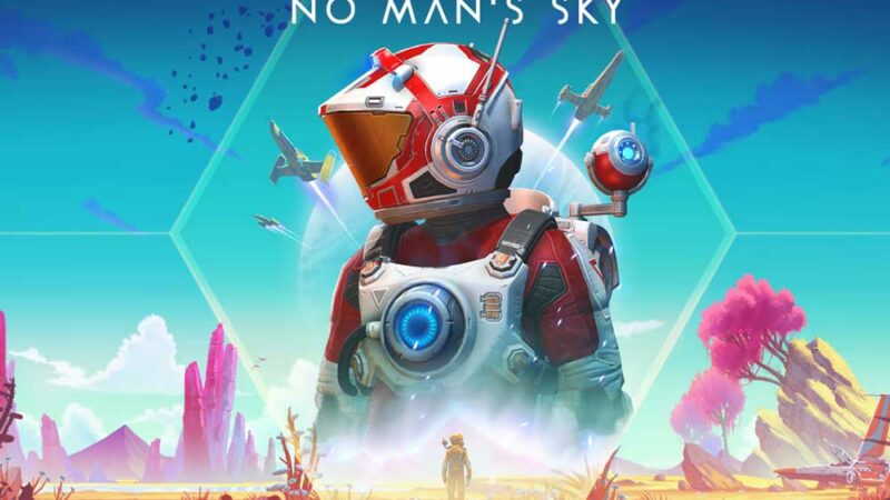 Fix: No Man's Sky Crossplay Not Working