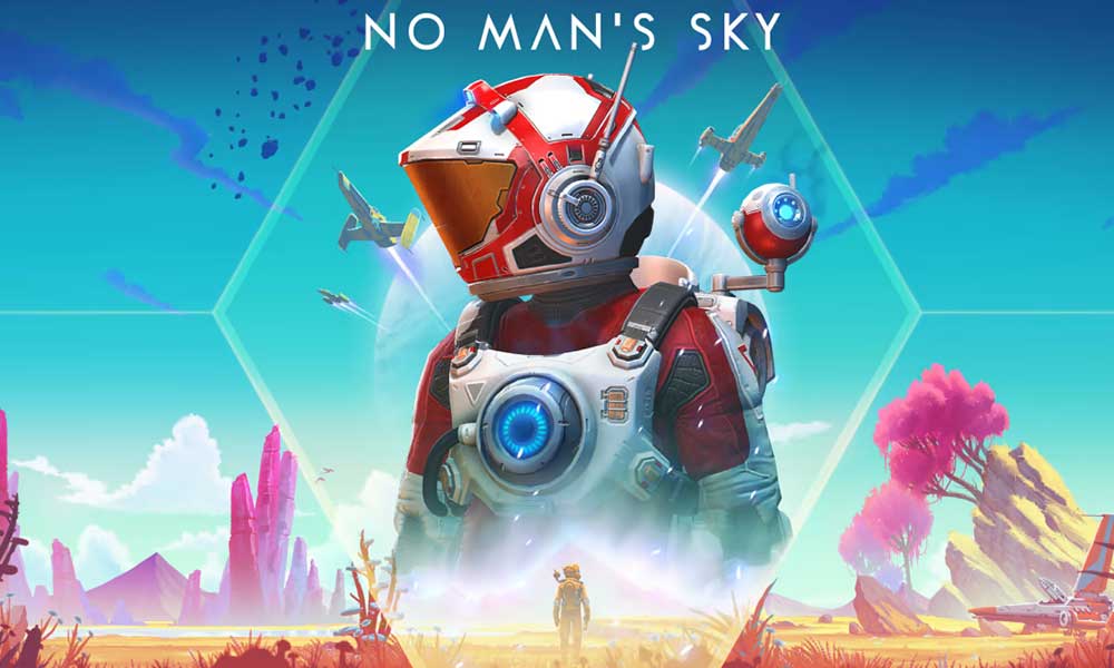 Fix: No Man's Sky PSVR 2 Not Working on PS5