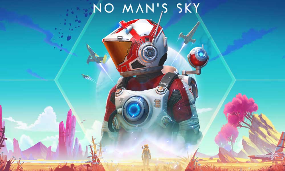 Fix: No Man's Sky Crossplay Not Working