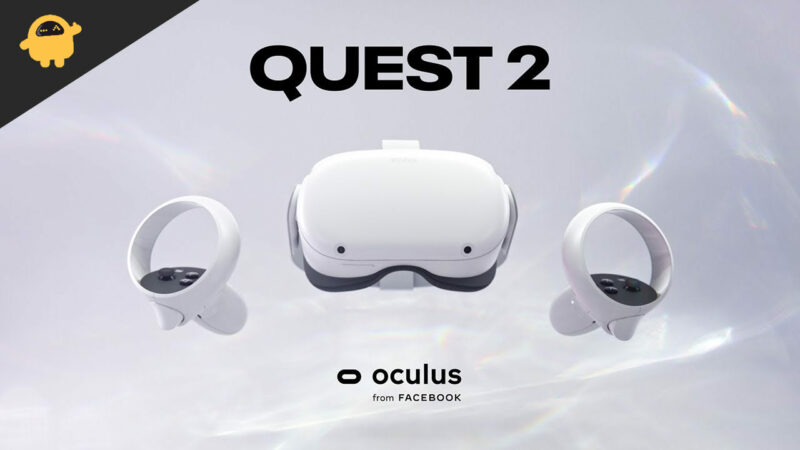 Fix Oculus Quest 2 Lagging When Connected To PC