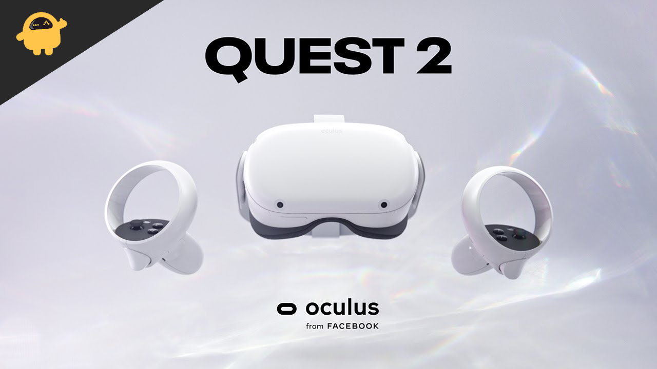 oculus quest 2 lagging on pc
