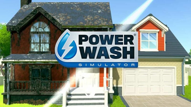 Fix: PowerWash Simulator Keep Crashing on Startup on PC