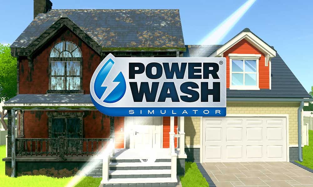 Fix: PowerWash Simulator Won't Launch or Not Starting on PC