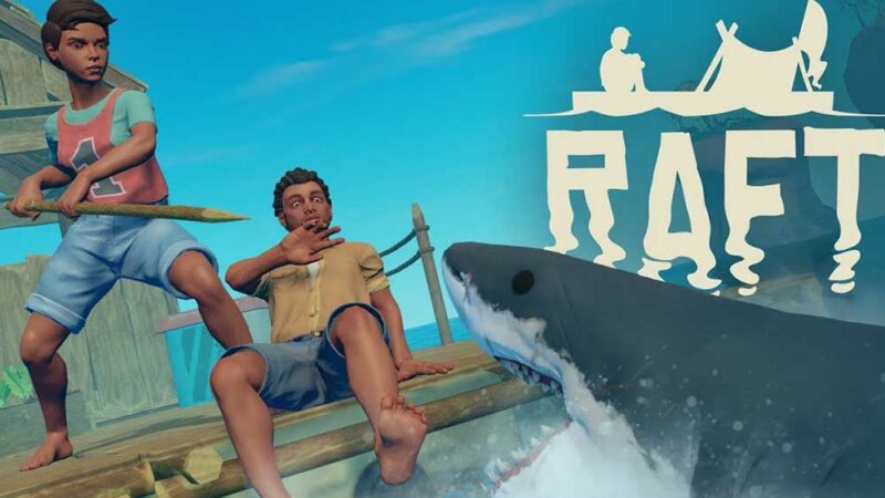 Fix: Raft Can't Join Friends/World or Multiplayer Not Working
