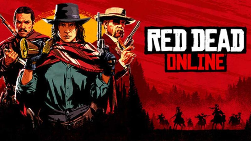 Fix: Red Dead Online (RDR2) Can't Connect to Server