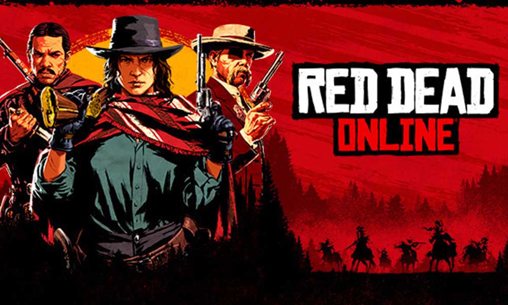 Fix: Red Dead Online (RDR2) Can't Connect to Server