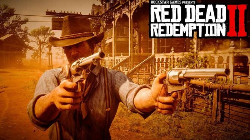 Fix: Red Dead Redemption 2 Keyboard and Mouse Not Working