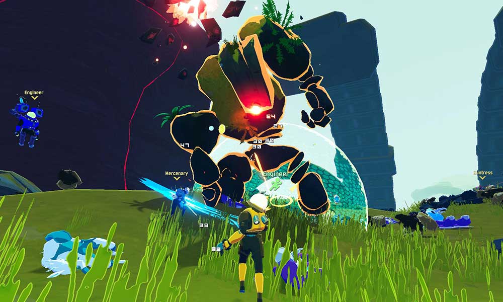 risk of rain 2 multiplayer not working reddit