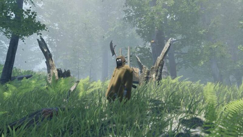 Fix: The Forest Multiplayer Not Working on PC, PS4, and PS5 Consoles