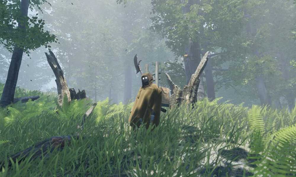 Fix: The Forest Multiplayer Not Working on PC, PS4, and PS5 Consoles