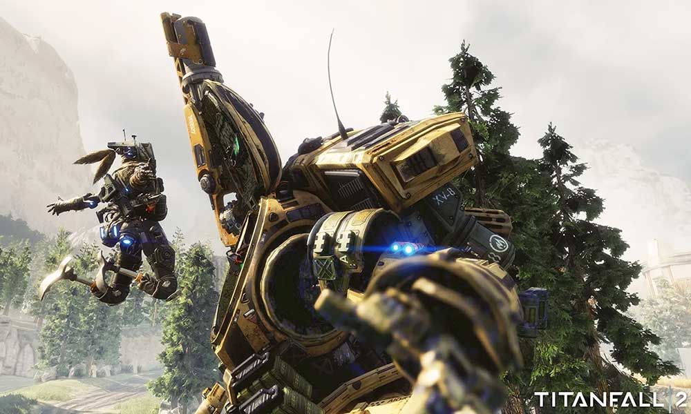 Fix: Titanfall 2 Multiplayer Not Working on PC, PS4/PS5, Xbox One, Xbox Series X/S