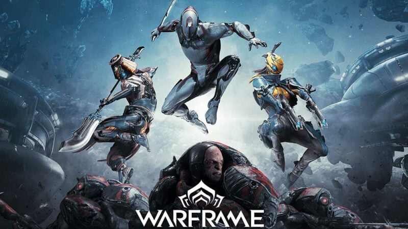 Fix: Warframe Getting Kicked From Squad and Missions