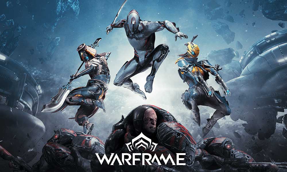 Fix: Warframe Getting Kicked From Squad and Missions