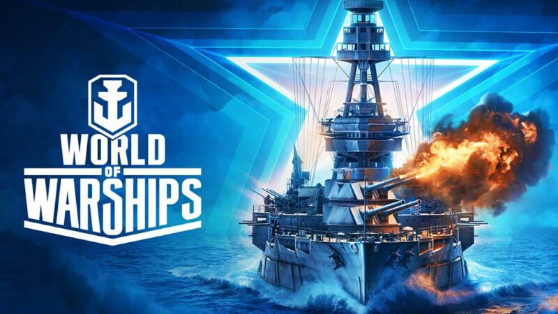 Fix: World of Warships Not Connecting to Server