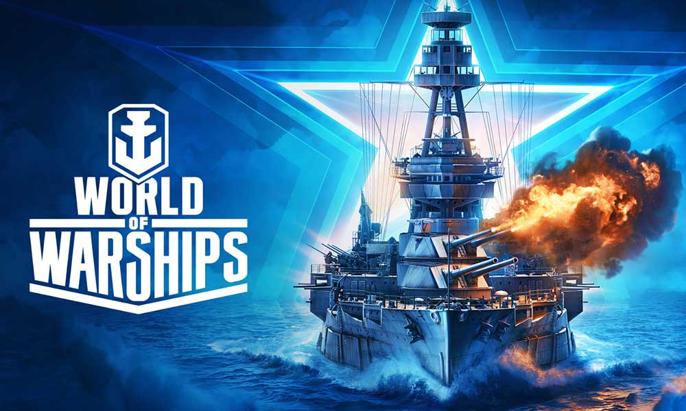 Fix: World of Warships Not Connecting to Server