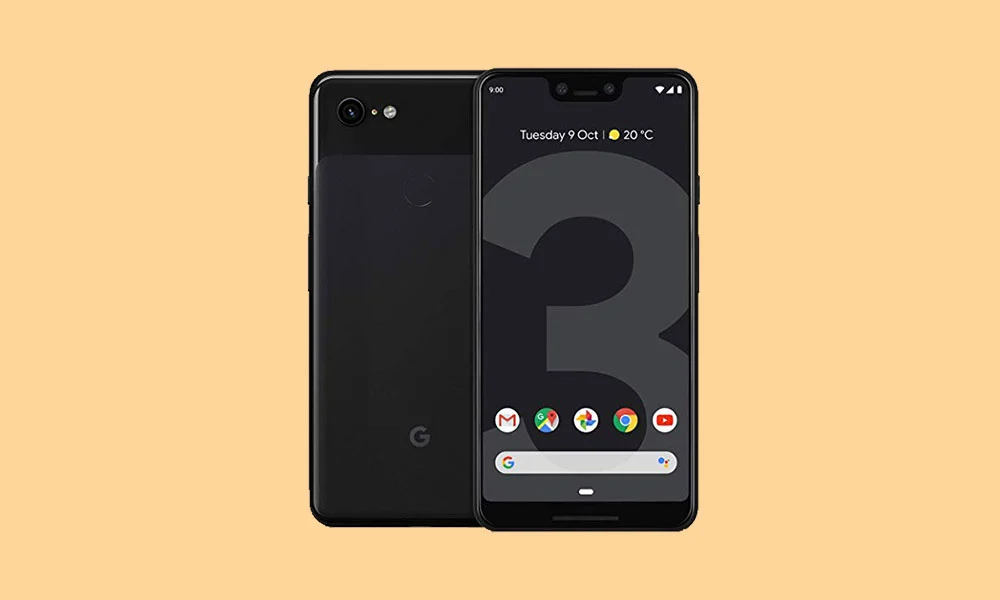 Google Pixel 3 XL Not Turning On After Charging