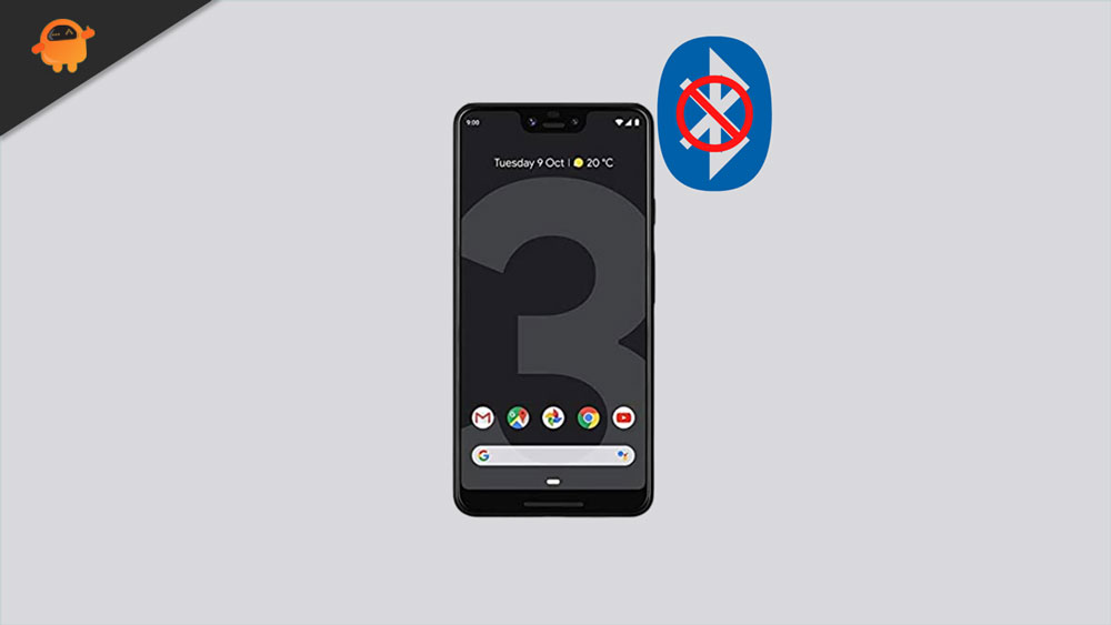 How To Fix Google Pixel 3 XL Not Connecting to Bluetooth Device