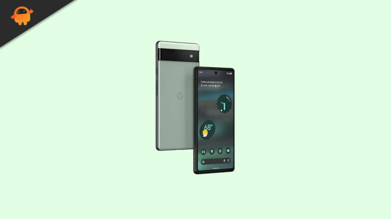 redmi 6a stock rom fastboot
